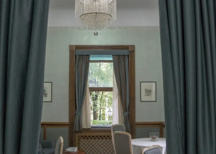 Mon Repos Pescasseroli