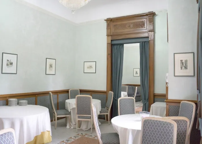 Mon Repos Landhaus *