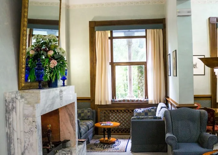 Mon Repos Pescasseroli