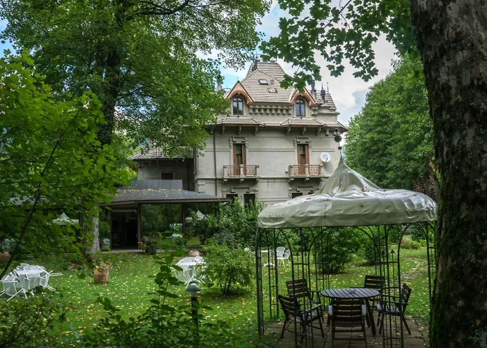 Mon Repos Pescasseroli