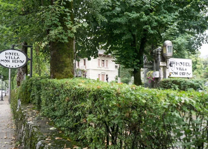 Mon Repos Pescasseroli