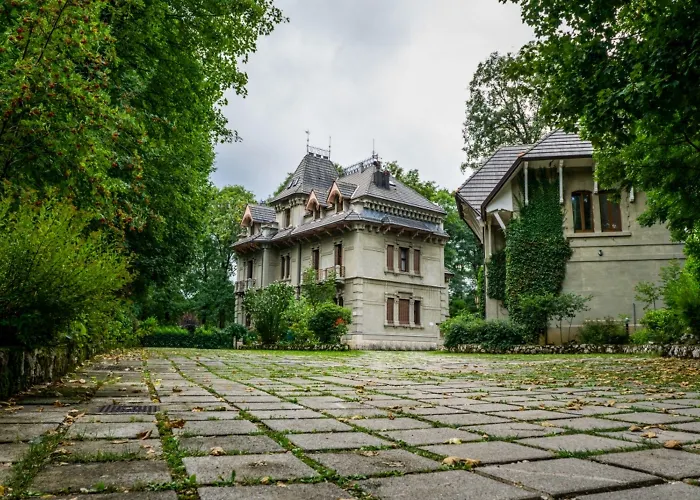 Mon Repos * Pescasseroli