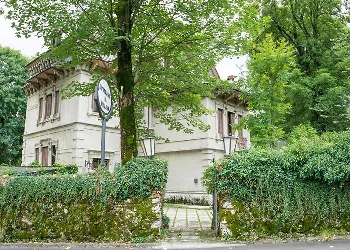 Mon Repos Pescasseroli