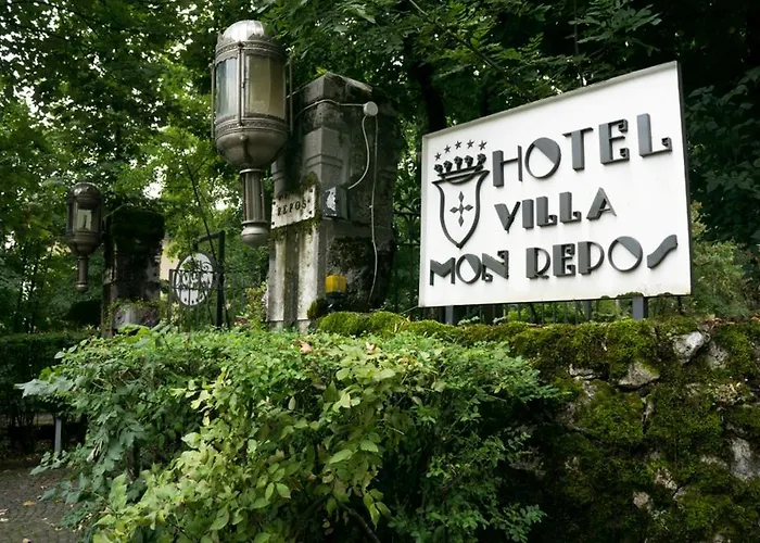 Mon Repos Pescasseroli