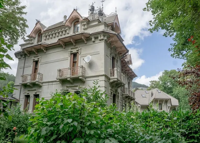 Mon Repos Landhaus *